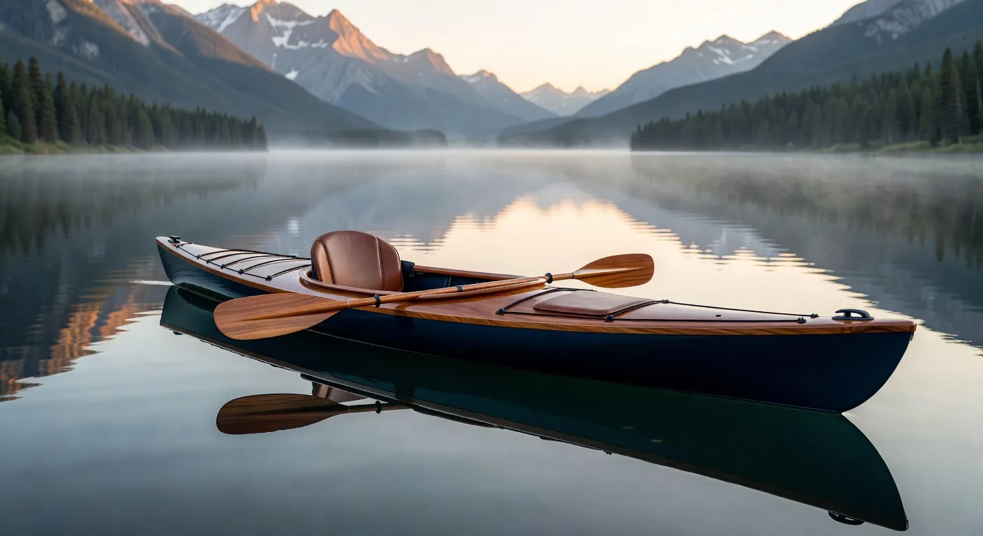 Summit Kayak Pro