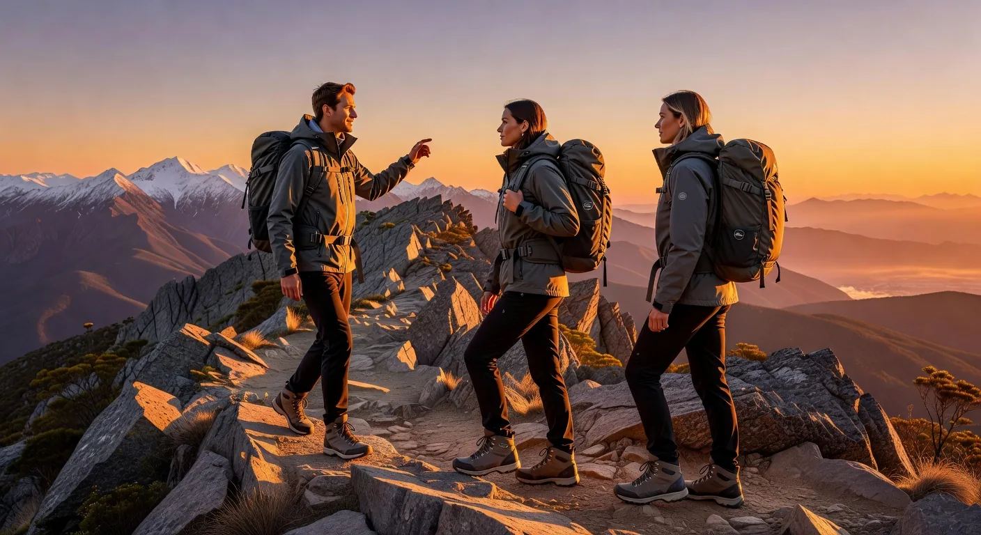 Adventure Gear