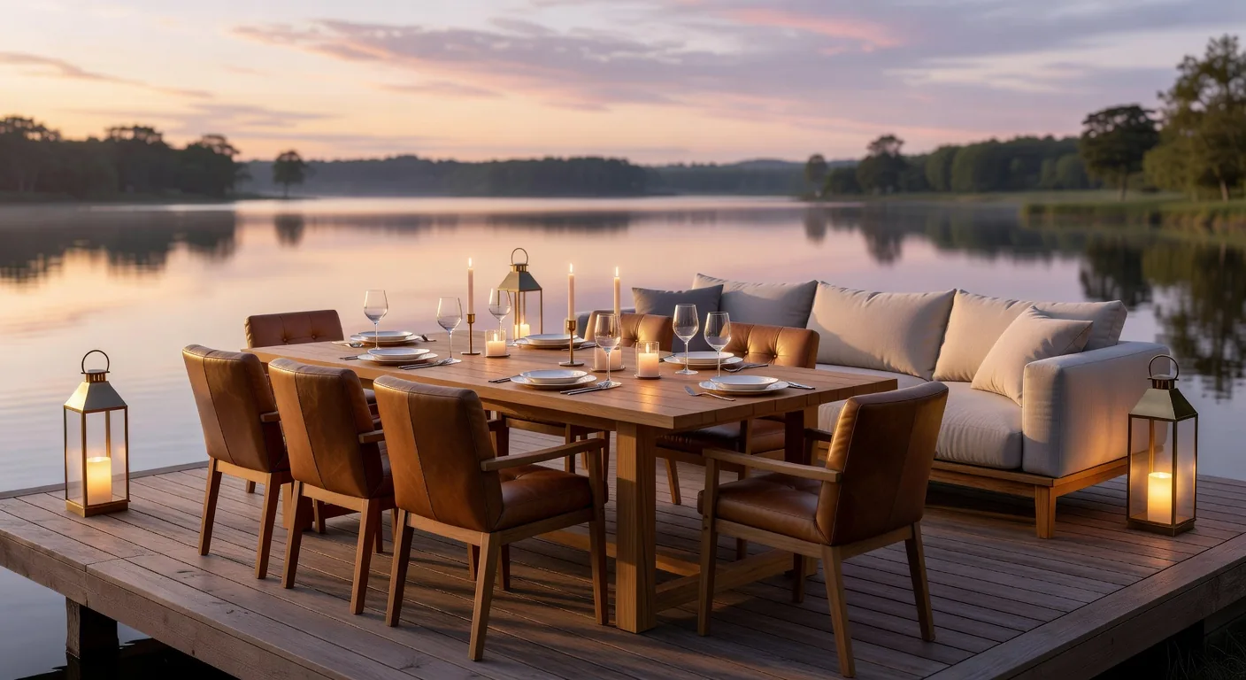 Outdoor Living