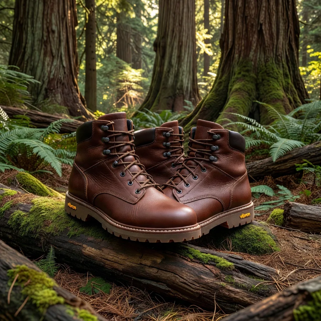 Boot Care Guide