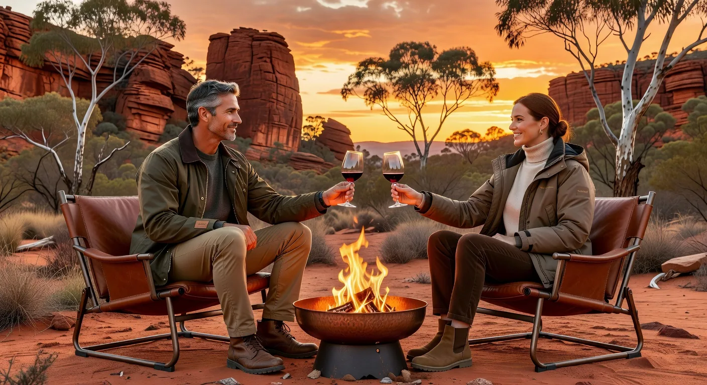 The Art of Outdoor Living